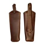 Faretra da spalla scura L