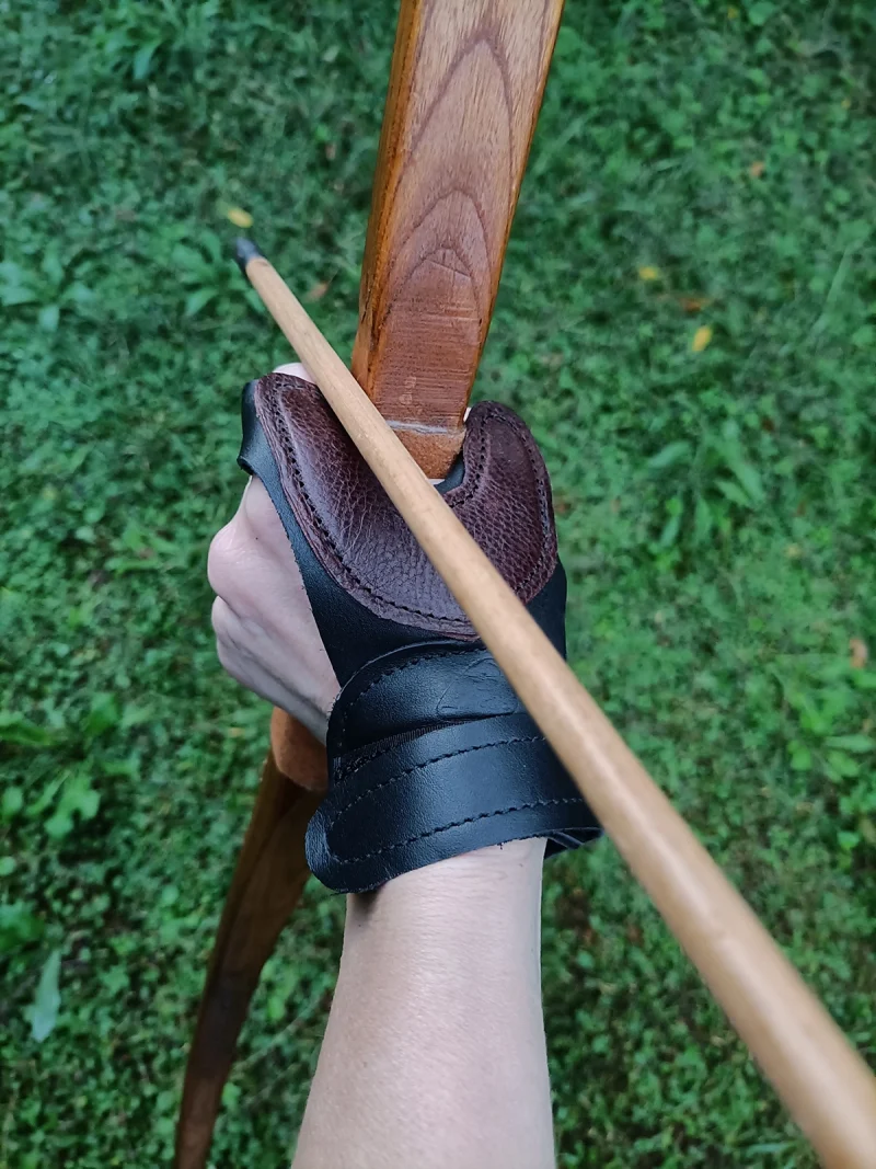 Guantino paramano 2