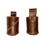 Portabottiglie scuro