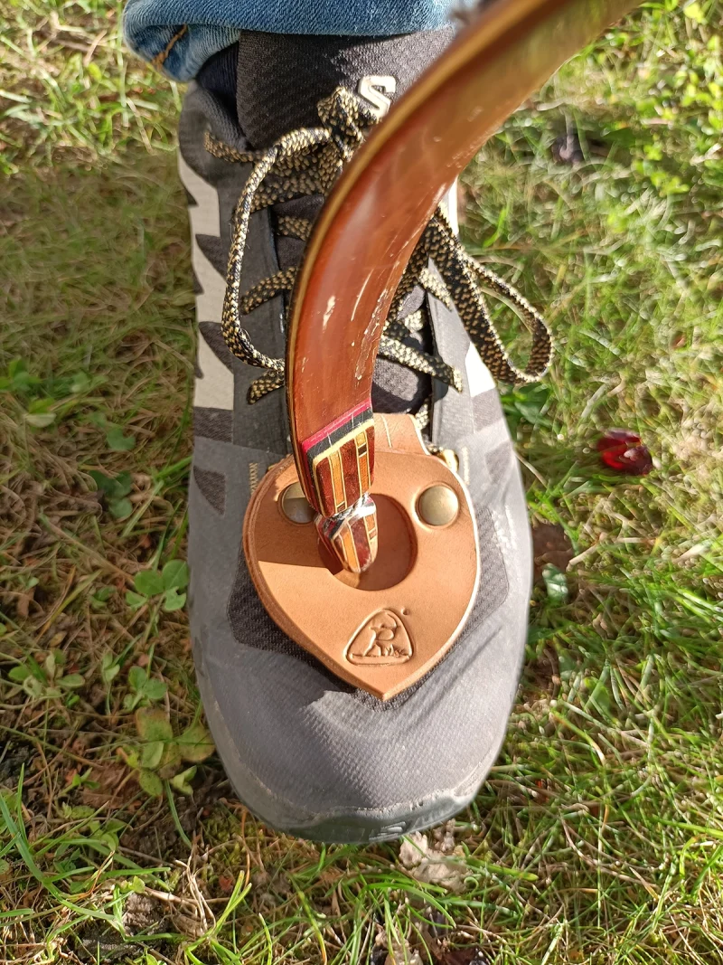 Paratips da scarpa chiaro 2