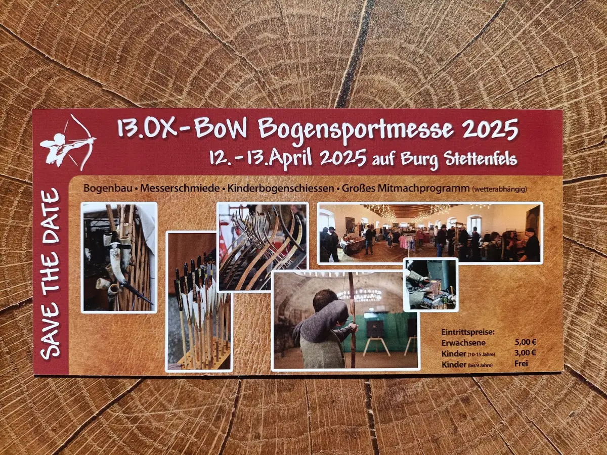 Fiera Stettenfels 12 13 Aprile 2025 2