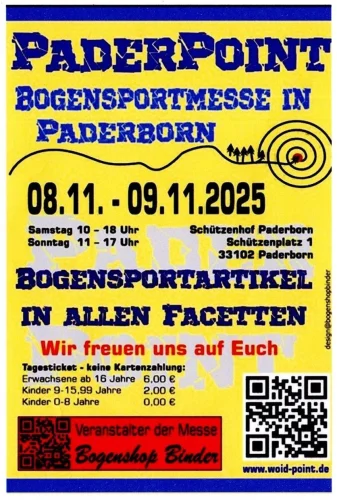 PaderPoint 2025